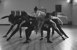 foto jazz cours lundi